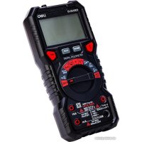Мультиметр Deli DL334303 102978