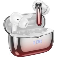 Наушники Hoco EQ16 (красный)