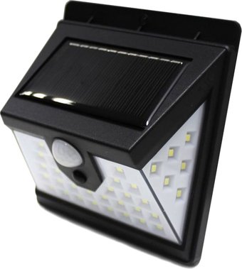 Уличный настенный светильник WMC Tools RK-SWC5070-PIR
