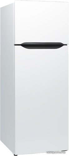 Холодильник Artel HD 360 FWEN (белый)