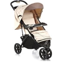 Коляска прогулочная «книга» Geoby C922
