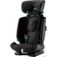 Детское автокресло Britax Romer Advansafix i-Size (cool flow black)