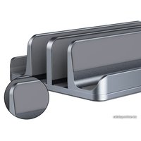 Держатель Cabletime CT-VLP02-AG