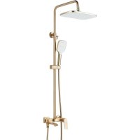 Душевая система  Shevanik S4136G