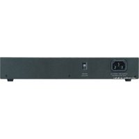 Неуправляемый коммутатор Zyxel ES1100-24E