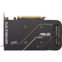 Видеокарта ASUS Dual GeForce RTX 4060 Ti V2 OC Edition 8GB GDDR6 DUAL-RTX4060TI-O8G-V2