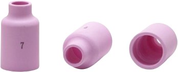 

Сопло сварочное Aurora GasLens TIG17-18-26 24701