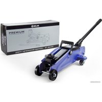 Подкатной домкрат БелАК Premium BAK.30152 2т