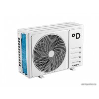 Кондиционер Daichi AIR60AVQS1R/AIR60FVS1R