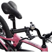 Детский велосипед Novatrack Flight 2025 16MD.FLIGHT.PN5 (розовый)