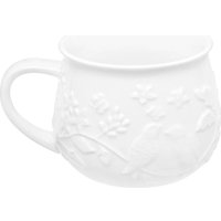 Чашка Elan Gallery Птички на ветке 540869