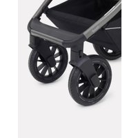 Универсальная коляска Rant Falcon RA098 (3 в 1, графит)