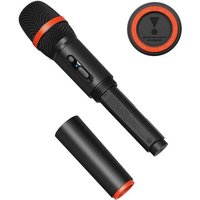 Радиосистема JBL UHF Microphone MIC-300