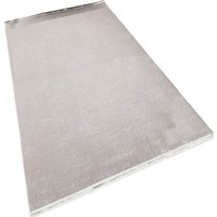 Ковер для жилой комнаты Radjab Carpet Амаль Прямоугольник 0901A (2.4x3.4, Beige/Beige)