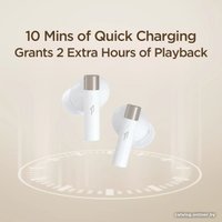 Наушники 1More PistonBuds Pro Q30 (черный)