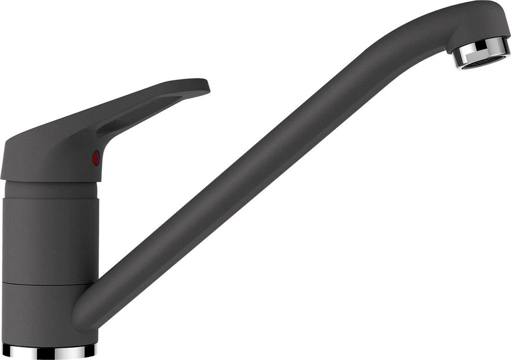 Смеситель Schock Cosmo Cristalite (баварский камень)