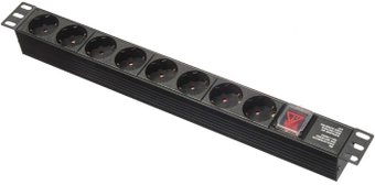 Блок розеток Netko 54769