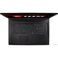 Игровой ноутбук MSI GE73 8RF-093RU Raider RGB