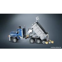 Конструктор LEGO 42023 Construction Crew
