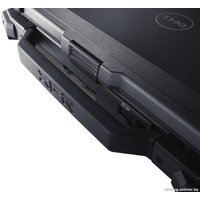 Рабочая станция Dell Latitude E6420 XFR (i7262HDG8H256NVS42)
