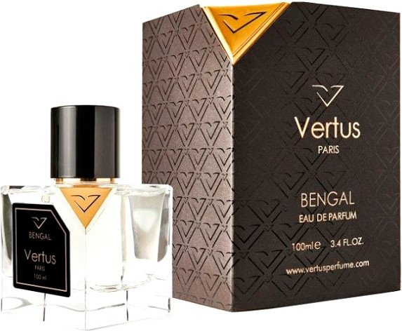 

Парфюмерная вода Vertus Bengal EdP (100 мл)