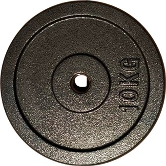 Диск ZEZ Sport DK-10 (окрашенный)