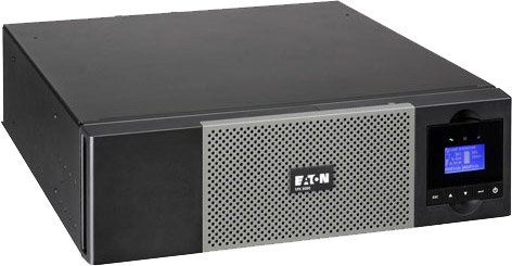 

Источник бесперебойного питания Eaton 5PX 3000VA (5PX3000iRT3U)