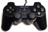 Analog Controller (Dualshock 2)