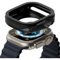 Чехол Ringke Air Sports для Apple Watch Ultra 3 / 2 / 1 Black