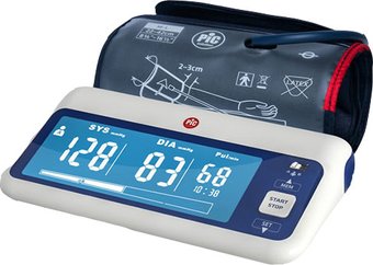 Автоматический тонометр Pic Solution Help Rapid