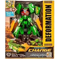 Трансформер Shide 611-20D