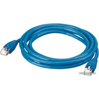 Кабель Legrand 51774 (3 м, синий)