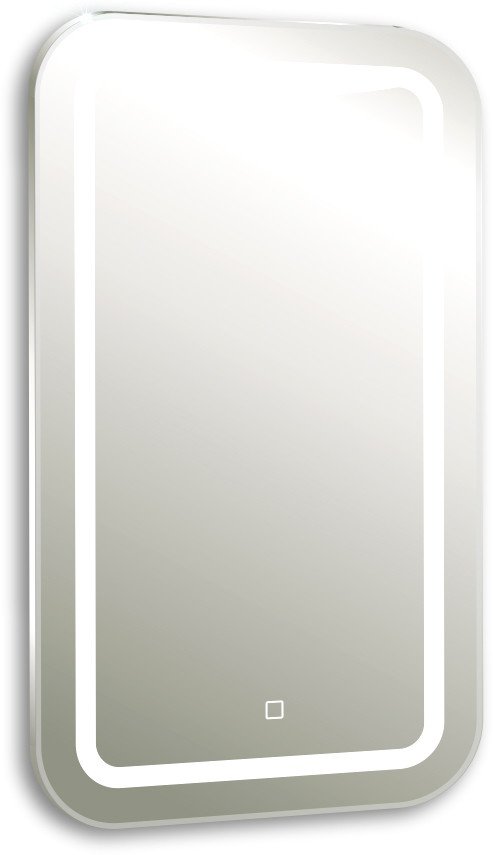 

Silver Mirrors Зеркало Турин 40x70 LED-00002501