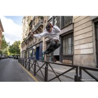 Роликовые коньки Powerslide Zoom Pro 100 908336 (р. 41-42)