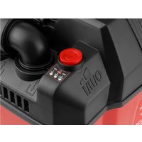 Пылесос Wortex CVC 1815 ALL1 XLT SOLO 1334963 (без АКБ)