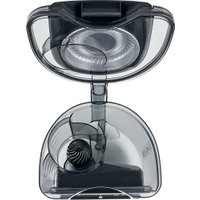 Пылесос CENTEK CT-2540 (черный)