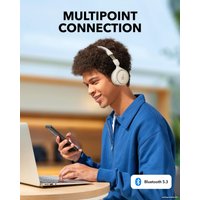 Наушники Anker Soundcore H30i (белый)