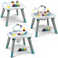 Детский стол Bubago Thinki BG 189-1 (белый)