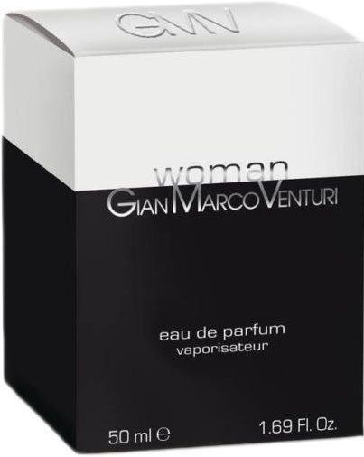 

Парфюмерная вода Gian Marco Venturi Woman EdP (50 мл)