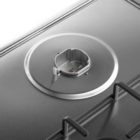 Варочная панель MAUNFELD EGHS.43.3STS-ES