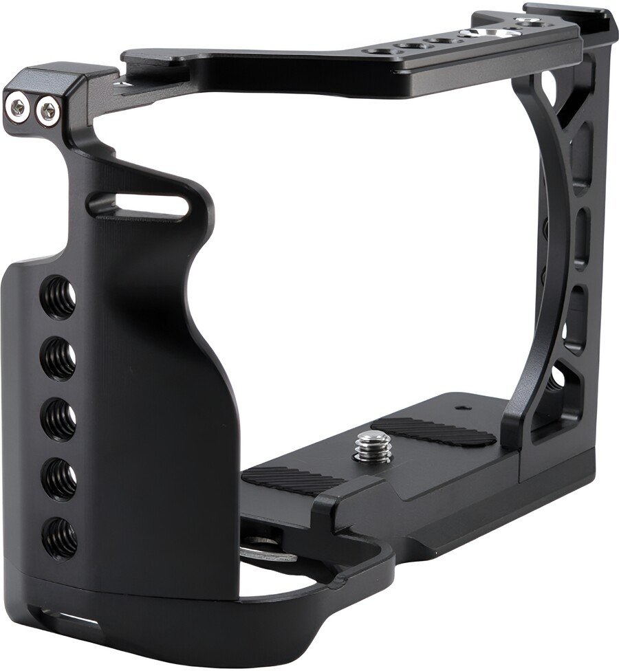 

Клетка Zarrumi KeepSafe A6500