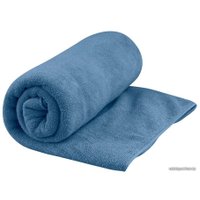 Полотенце SeaToSummit Tek Towel L moonlight blue (голубой)