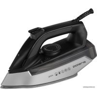 Утюг Polaris PIR 2696AA (серебристый/черный)