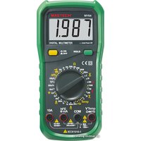 Мультиметр Mastech MY64