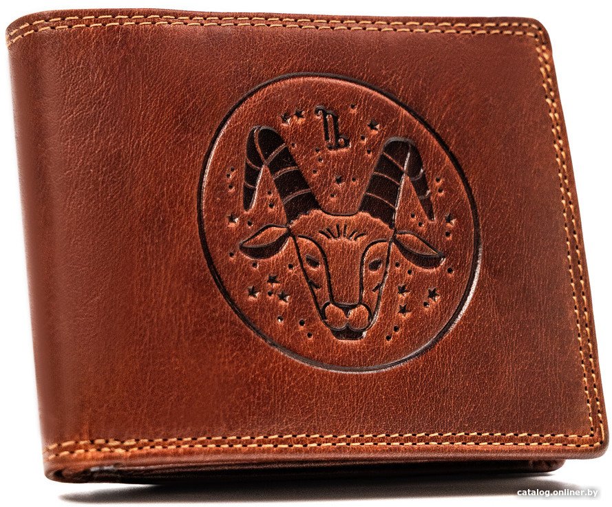 Кошелек Peterson PTN N992-EBS-01 (Tan)