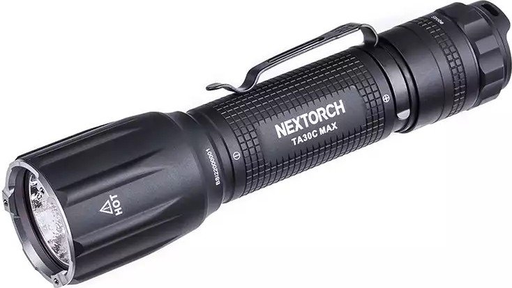 

Фонарь Nextorch TA30C Max