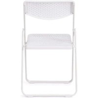 Стул TetChair Folder 48.5x48x82.5 3016 (белый)