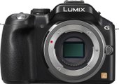 Panasonic Lumix DMC-G5 Body