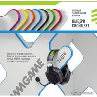 Геймерский стол VMMGame Space 140 Light Blue ST-3WBE в Гродно