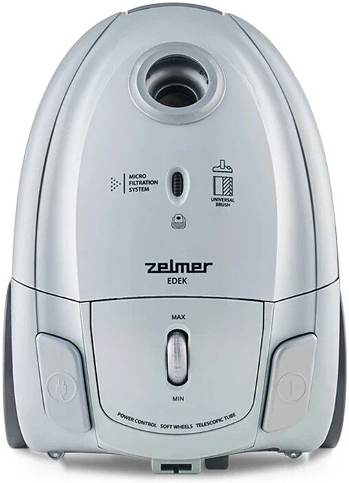 

Пылесос Zelmer ZVC251